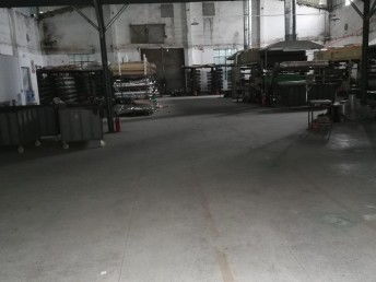 圖 燙金工藝廠轉讓 廣州廠房 倉庫 土地