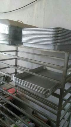 承德雙橋區(qū)麻花技術(shù)加設(shè)備轉(zhuǎn)讓 傳統(tǒng)工藝與現(xiàn)代設(shè)備的完美結(jié)合